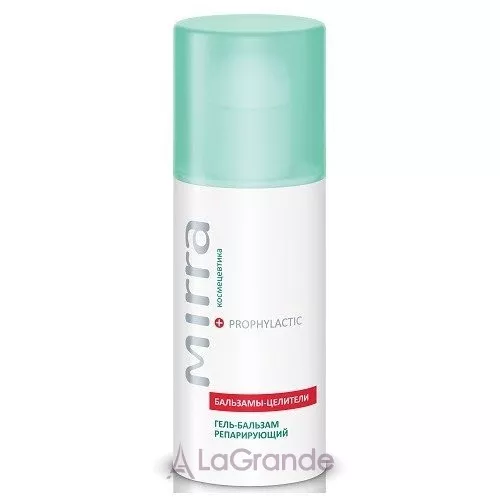 Mirra Professional Prophylactic Gel Balm Repair ����-������� ������������