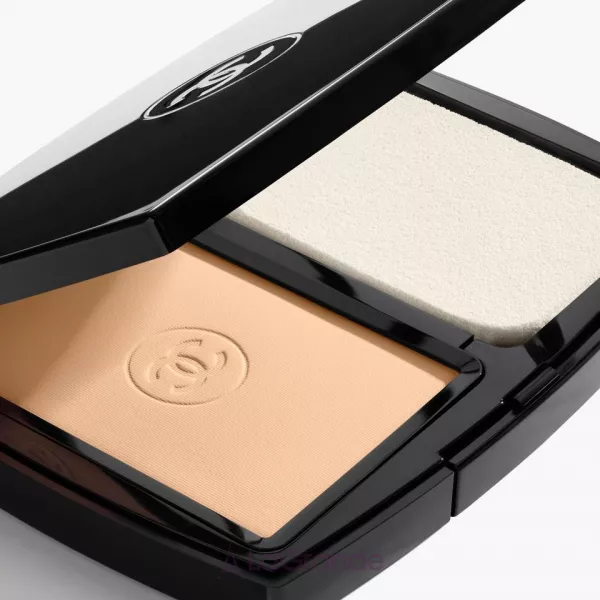 Chanel Le Teint Ultra ������������� ���������� ��������� ��������