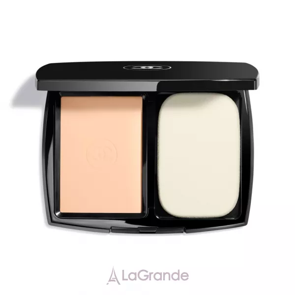 Chanel Le Teint Ultra ������������� ���������� ��������� ��������