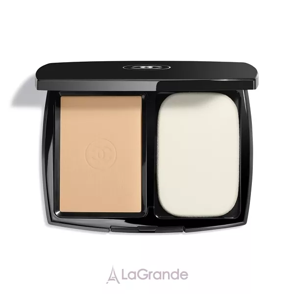 Chanel Le Teint Ultra ������������� ���������� ��������� ��������