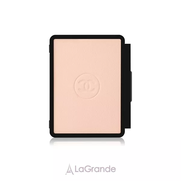 Chanel Le Teint Ultra ������������ ���������� ��������� ���� (�������� ����)