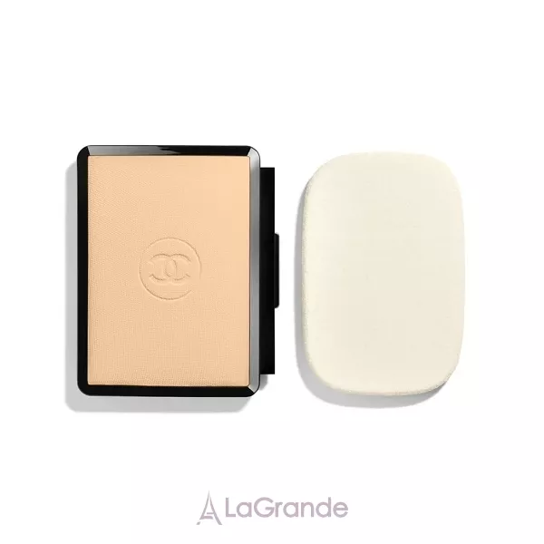 Chanel Le Teint Ultra ������������ ���������� ��������� ���� (�������� ����)