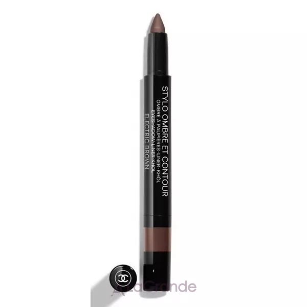 Chanel Stylo Ombre Et Contour ҳ��-������ ��� ����
