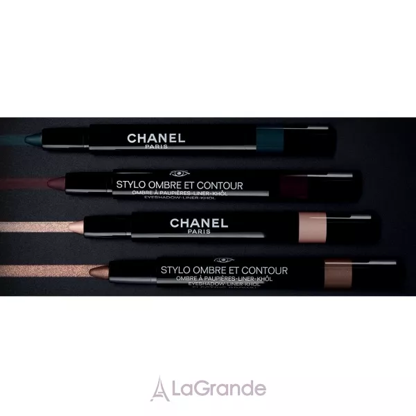 Chanel Stylo Ombre Et Contour ҳ��-������ ��� ����