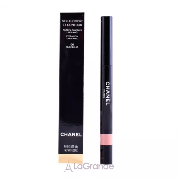 Chanel Stylo Ombre Et Contour ҳ��-������ ��� ����