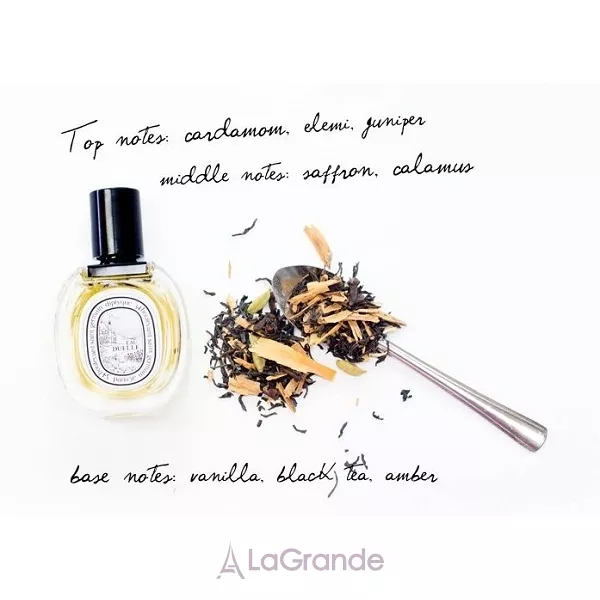 Diptyque Eau Duelle ��������� ���� (������)