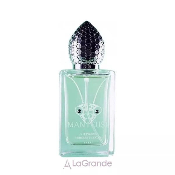 Stephane Humbert Lucas 777 Manteuse ����������� ����