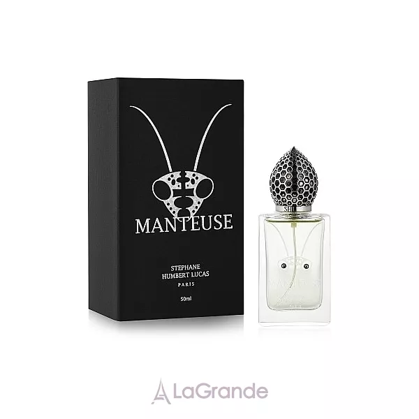 Stephane Humbert Lucas 777 Manteuse ����������� ����
