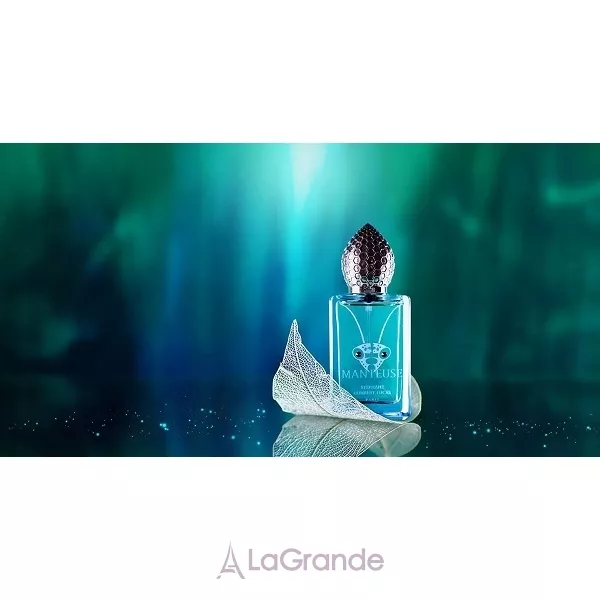 Stephane Humbert Lucas 777 Manteuse ����������� ����