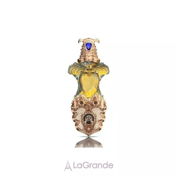 Shaik Opulent Gold Edition for Women ����