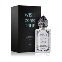 Stephane Humbert Lucas 777 Wish Come True ����������� ����