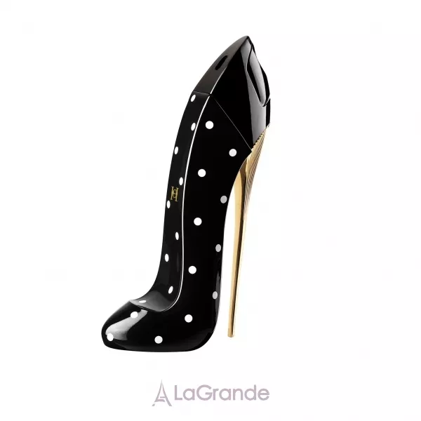 Carolina Herrera Good Girl Dot Drama Collector Edition ��������������� ����