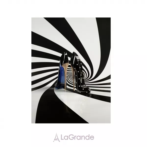 Carolina Herrera Good Girl Dot Drama Collector Edition ��������������� ����