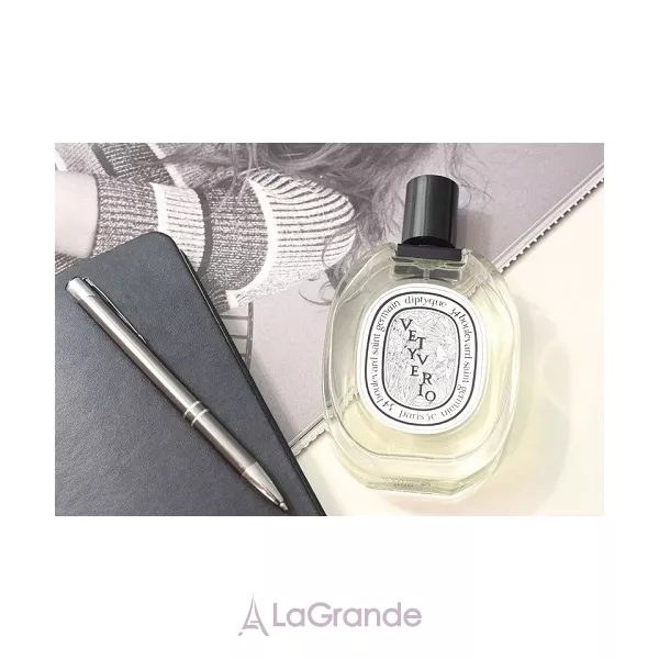 Diptyque Vetyverio ��������� ���� (������)