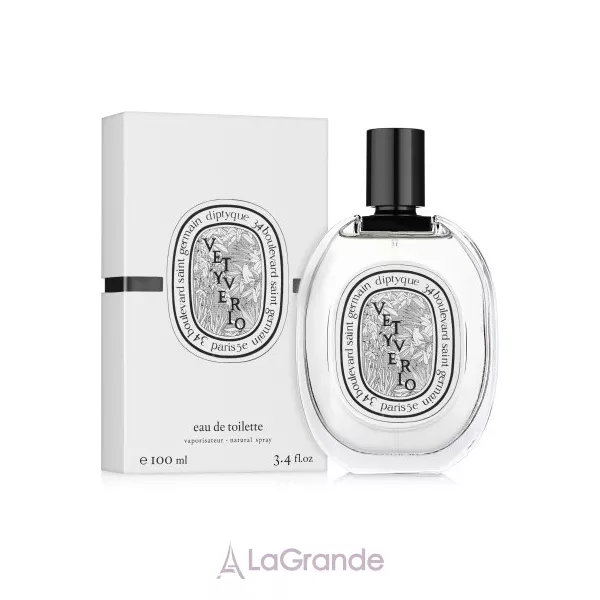 Diptyque Vetyverio ��������� ���� (������)