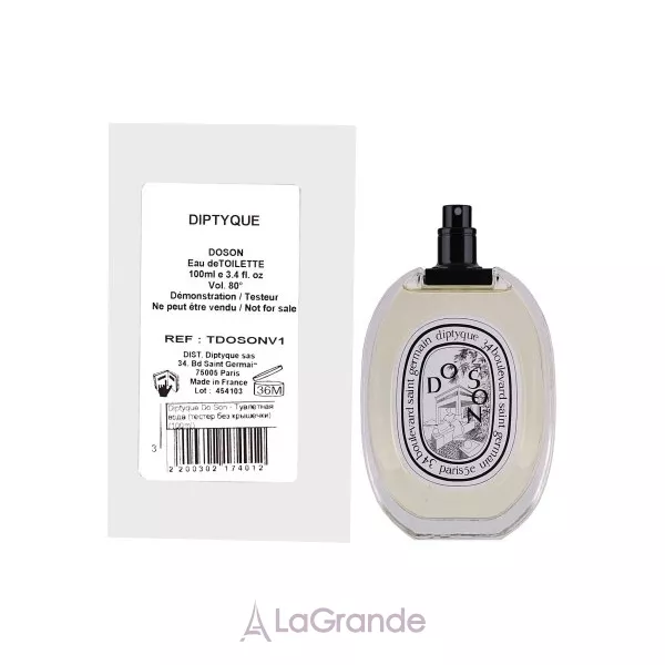 Diptyque Do Son �������� ���� (������ ��� ��������)