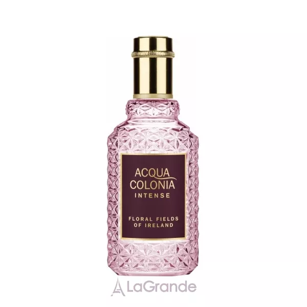 Maurer & Wirtz 4711 Acqua Colonia  Floral Fields Of Ireland ��������