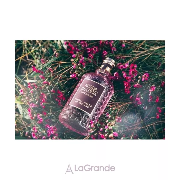 Maurer & Wirtz 4711 Acqua Colonia  Floral Fields Of Ireland ��������