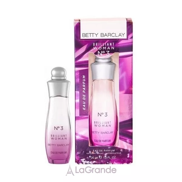 Betty Barclay  Brilliant Woman � 3 ��������������� ����