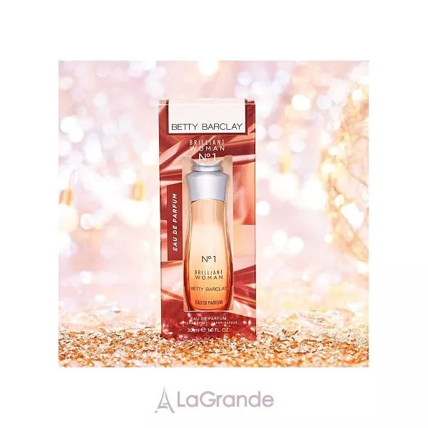 Betty Barclay  Brilliant Woman � 1 ��������������� ����
