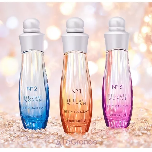Betty Barclay  Brilliant Woman � 1 ��������������� ����