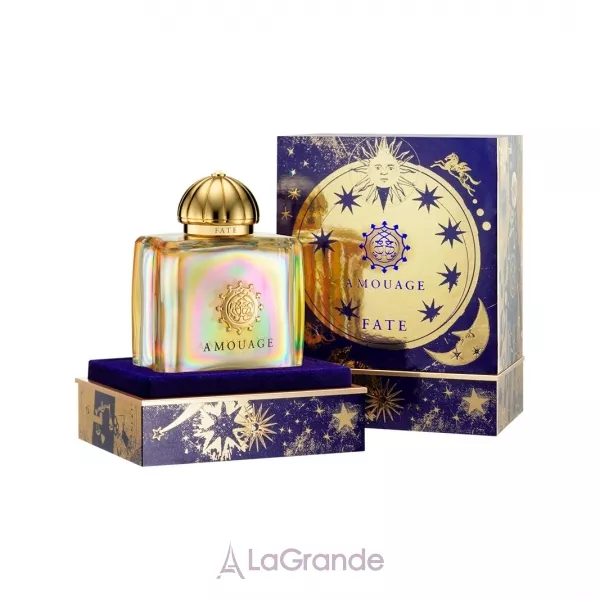 Amouage Fate For Women ����������� ����