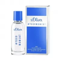 s.Oliver  #Your Moment Men ��������� ����