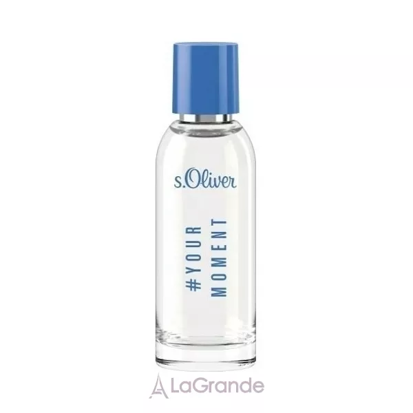 s.Oliver  #Your Moment Men �������� ����