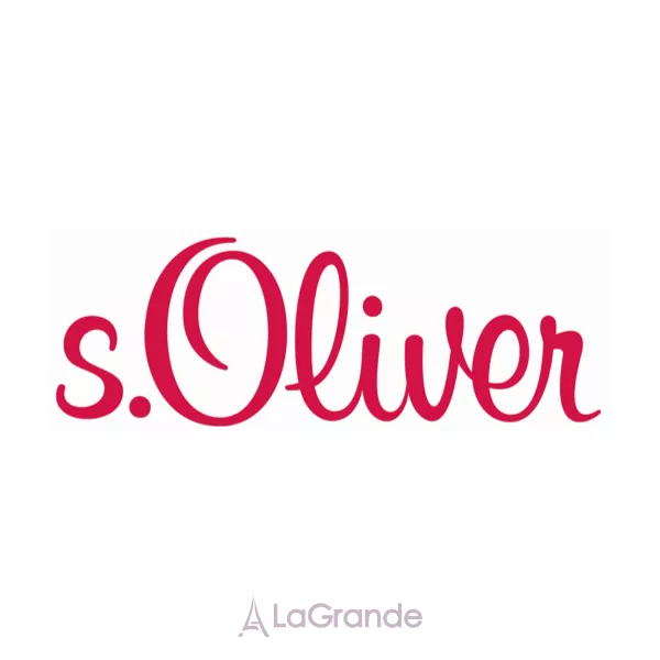 s.Oliver  #Your Moment Men �������� ����