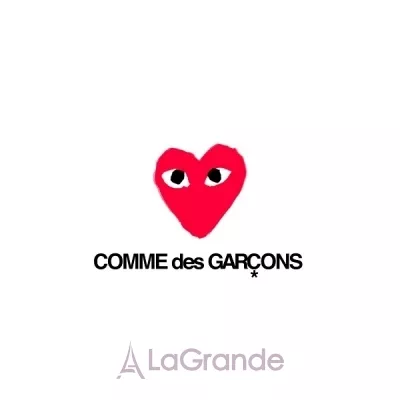 Comme des Garcons Series 6 Synthetic: Garage   ()