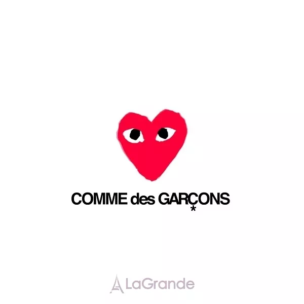Comme des Garcons Series 6 Synthetic: Garage ��������� ���� (������)
