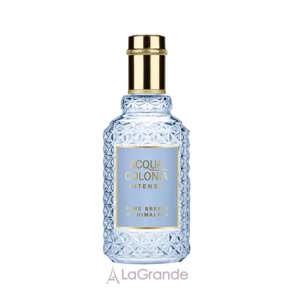 Maurer & Wirtz 4711 Acqua Colonia Intense Pure Breeze of Himalaya ��������