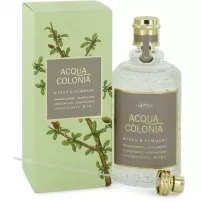 Maurer & Wirtz  4711 Acqua Colonia Myrrh & Kumquat ��������