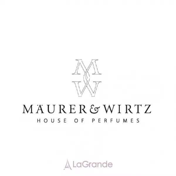 Maurer & Wirtz  4711 Acqua Colonia Myrrh & Kumquat ��������
