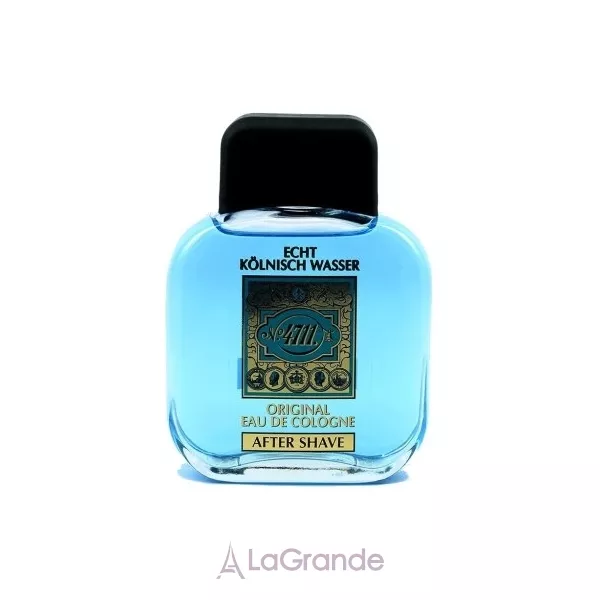 Maurer & Wirtz 4711 Original Eau de Cologne ������ ����� ������
