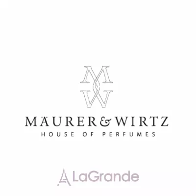 Maurer & Wirtz 4711 Original Eau de Cologne Lilac 