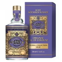 Maurer & Wirtz 4711 Original Eau de Cologne Lilac ��������