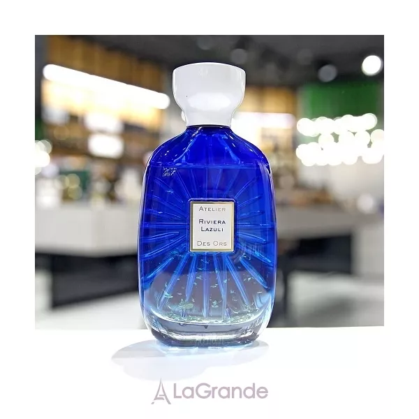 Atelier des Ors Riviera Lazuli ����������� ����