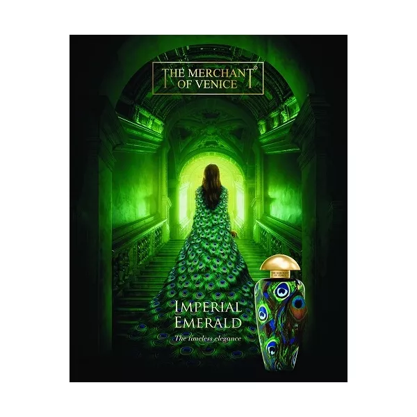 The Merchant of Venice Imperial Emerald ��������������� ����