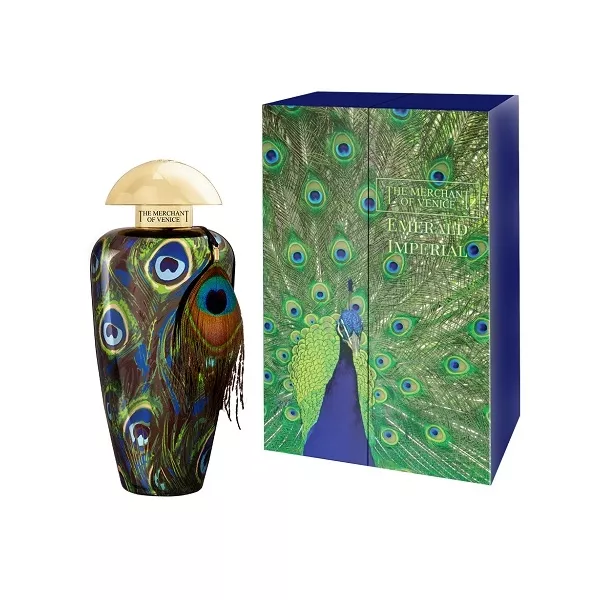 The Merchant of Venice Imperial Emerald ��������������� ����