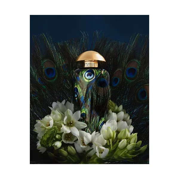 The Merchant of Venice Imperial Emerald ��������������� ����
