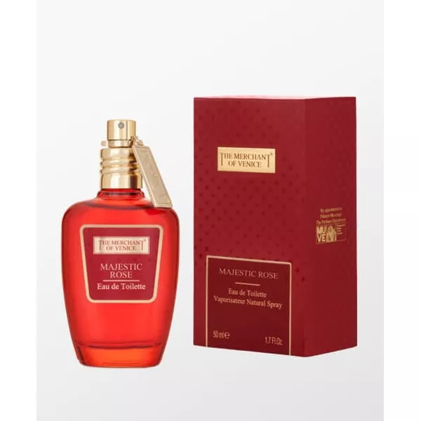 The Merchant of Venice  Majestic Rose ��������� ����