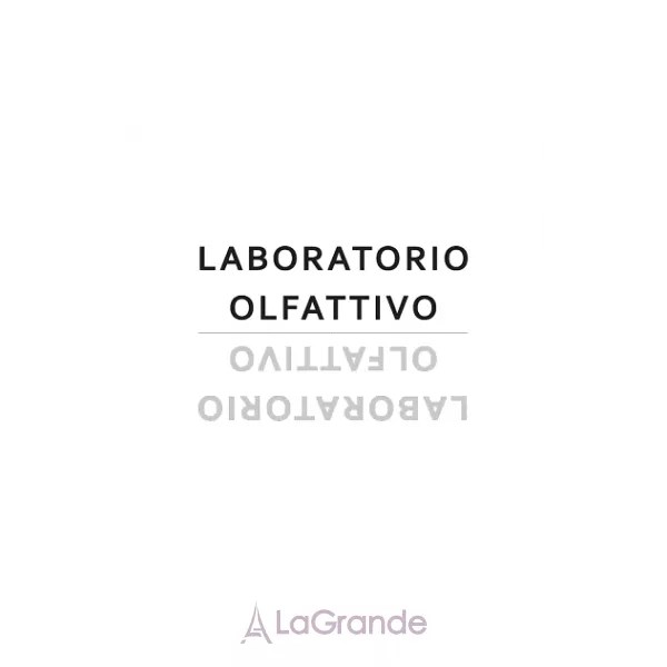Laboratorio Olfattivo Vetyverso ��������������� ����