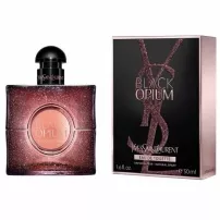 Yves Saint Laurent Black Opium Eau de Toilette 2018 ��������� ����