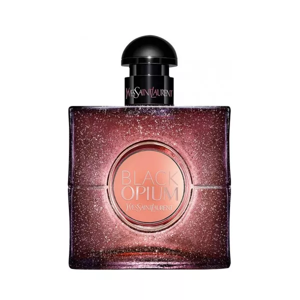 Yves Saint Laurent Black Opium Eau de Toilette 2018 �������� ����