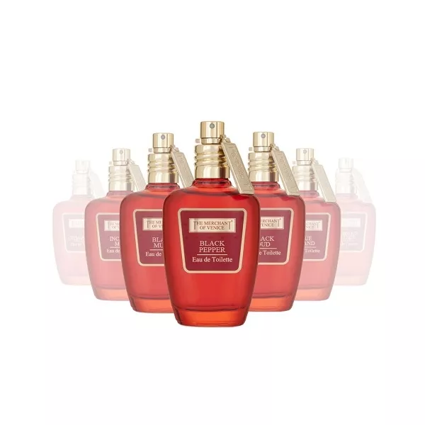 The Merchant of Venice  Natural Cyclamen ��������� ����