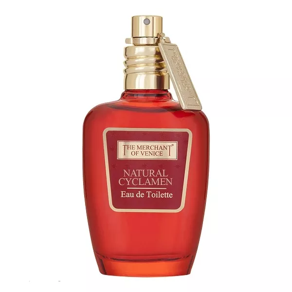 The Merchant of Venice  Natural Cyclamen ��������� ����