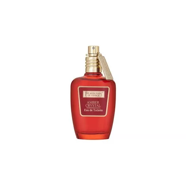 The Merchant of Venice  Amber Crystal ��������� ����