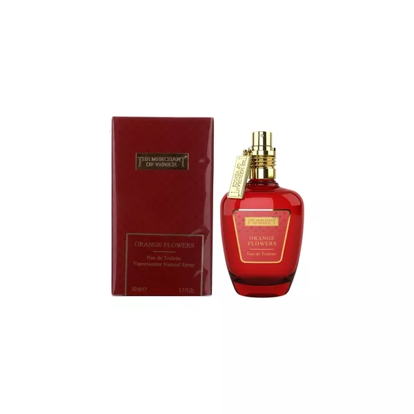 The Merchant of Venice  Orange Flowers ��������� ����