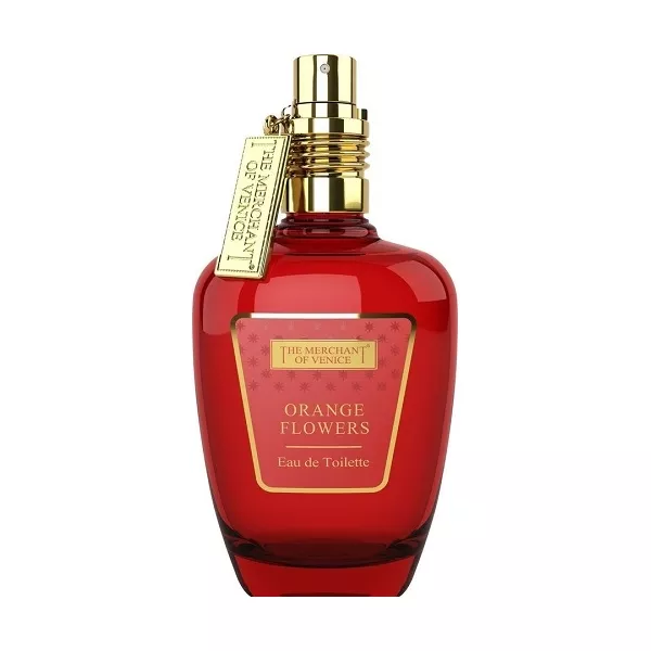 The Merchant of Venice  Orange Flowers ��������� ����